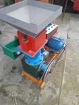 Granulator de vanzare