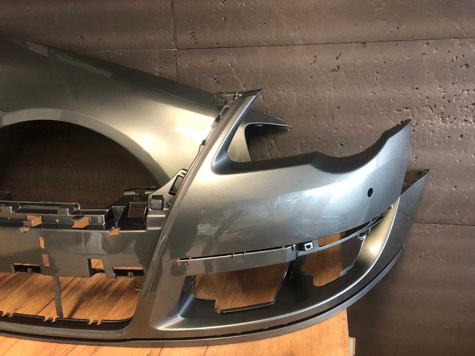 Bara & Aripa Fata Dreapta VW Passat B6 An 2005-2011 (LB6S (Verde))