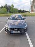 Hyundai i30 Highway 2021