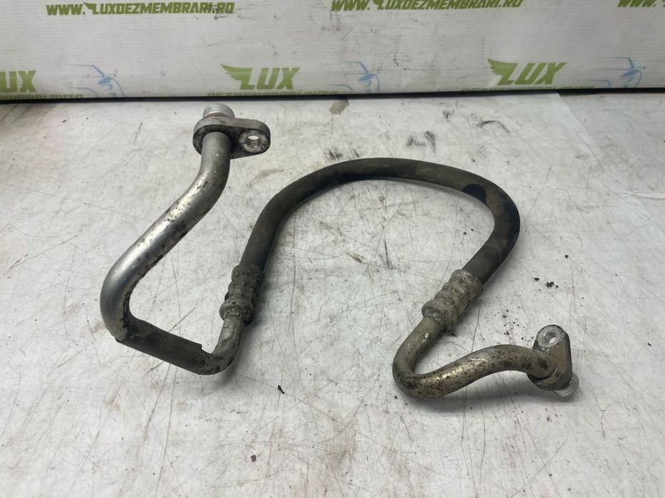 Conducta clima AC 924905694R 1.5 dci k9k626 Dacia Logan 2 [facelift]