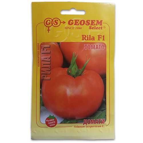 Tomate RILA F1 2500 Seminte