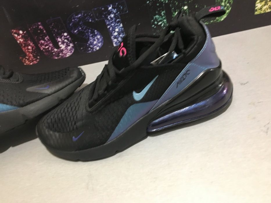 Nike air max 270 хамелеон   42,43,44,45