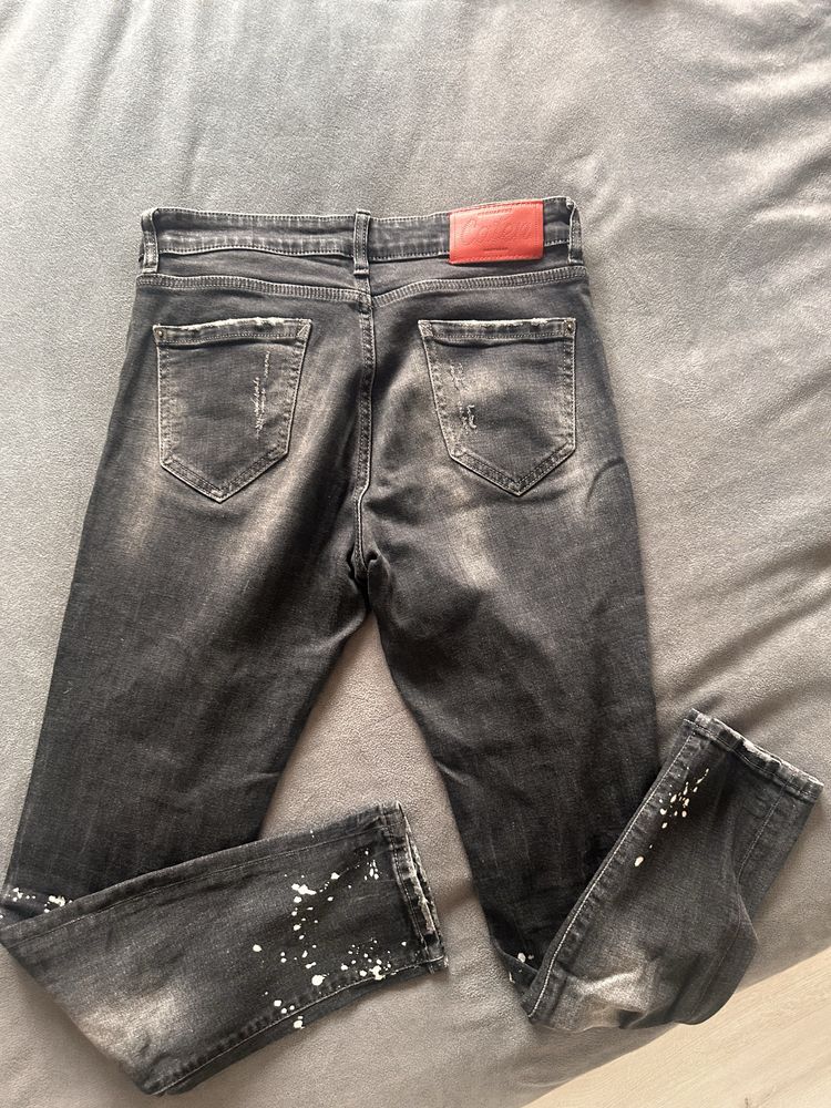 Намаление!Дънки dsquared