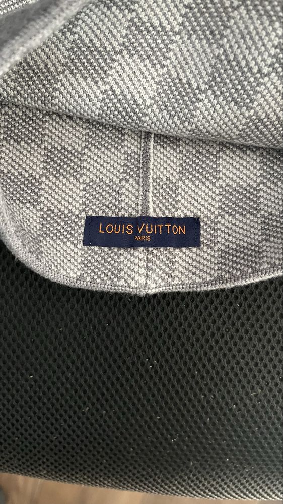 LV beanie hat