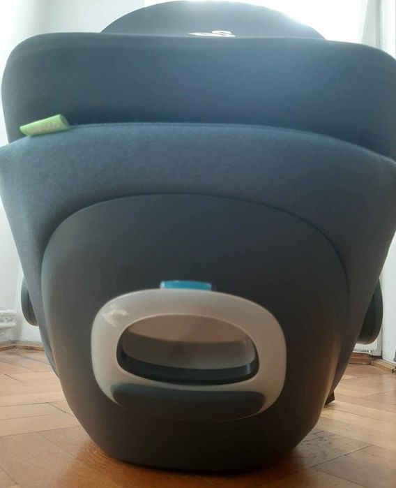 Scoica auto Swandoo Albert i-Size Albastru