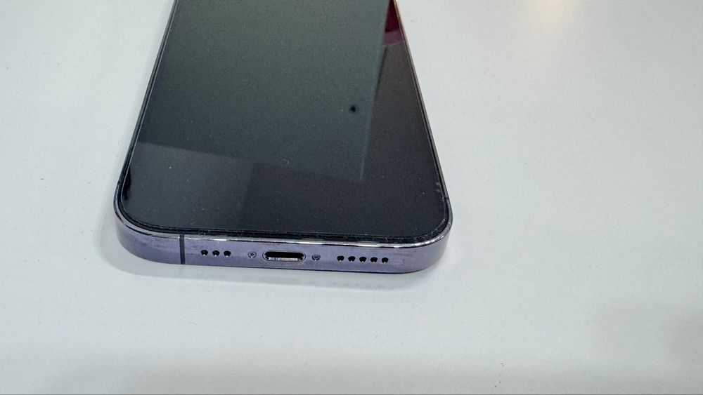 Iphone 14 pro 256 gb