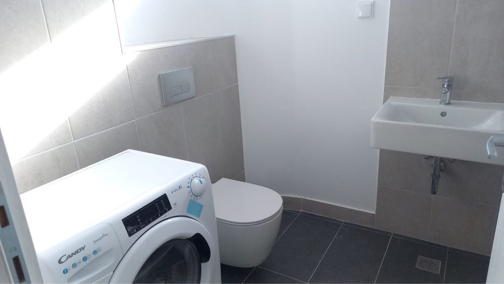 Apartament 2 camere - tineretului