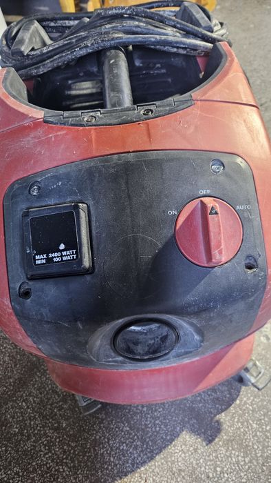 Профисионална прасмухсчка Хилти