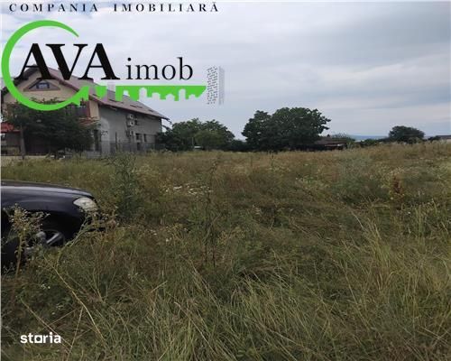 Teren 1800mp Gheraiesti