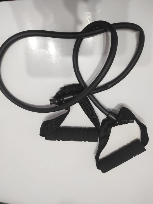 Фитнес карти + подарък ластик