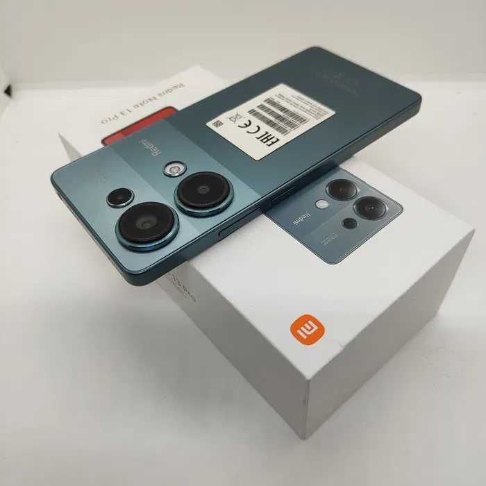 Xiaomi Redmi Note 13 Pro 8+4/256 Ideal