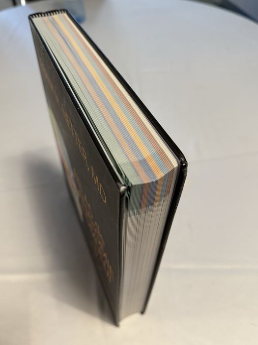 Vând Atlas de Anatomie a Omului