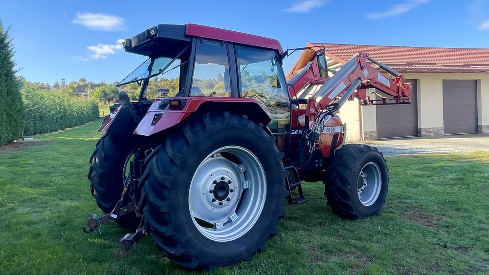 Tractor Case IH 5150