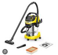 Karcher plisos 5wd 1100W