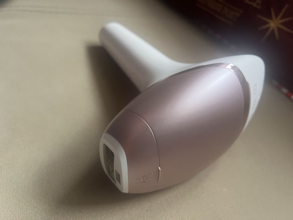 Philips Lumea 9000 BRI958/00 IPL