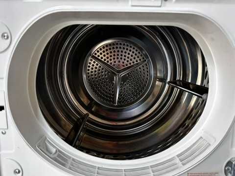 AEG Lavatherm TN95470 – кондензна сушилня 7 кг, SensorDry ProTex (М23)