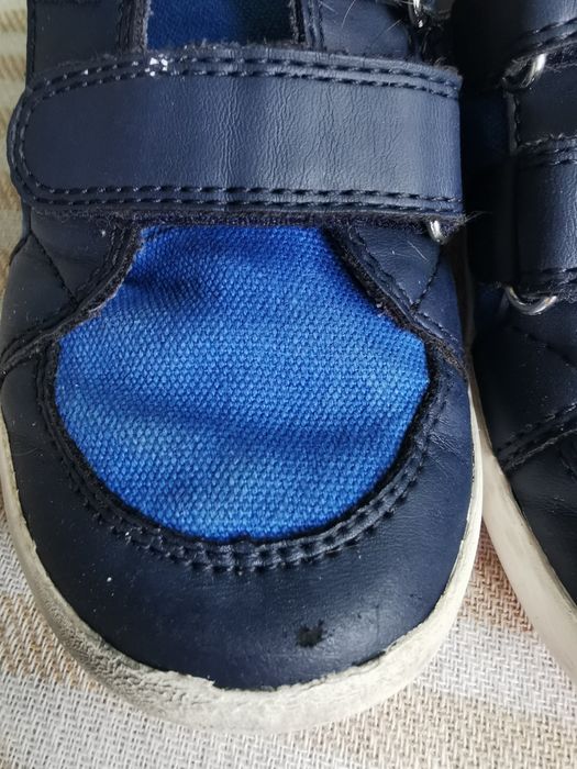 Geox за момче, 27ми номер