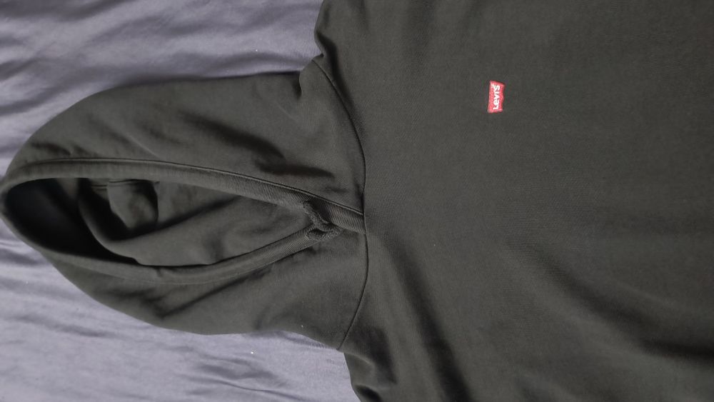 Мъжки суичър Levis