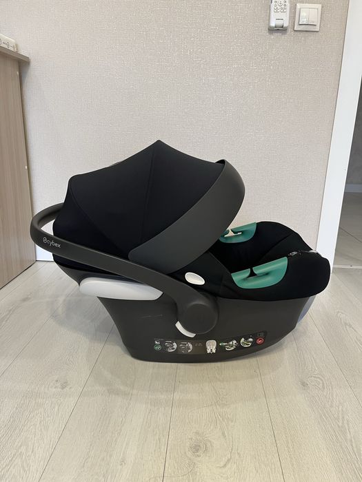 Автокресло Cybex 0+