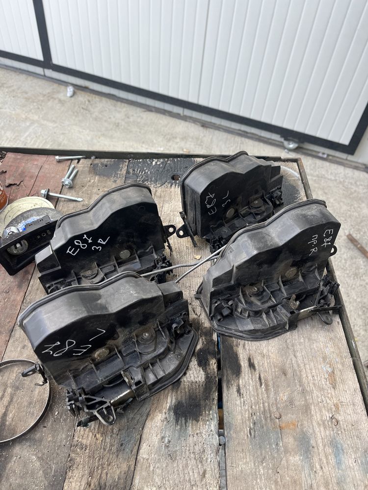 Брава бмв/bmw e87 e81 e90 e91 e60 брави бмв е87 е90 е91