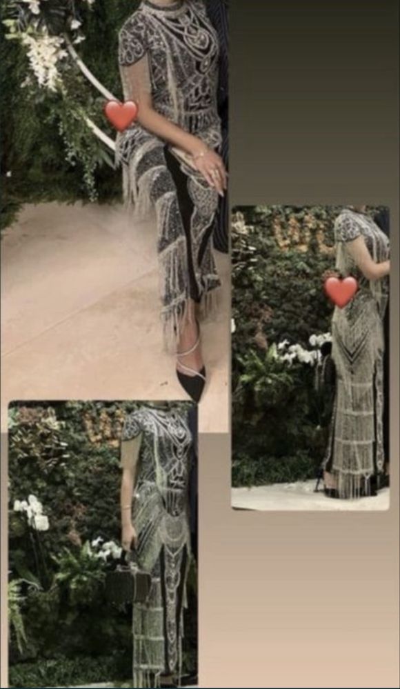 Vand rochie gala