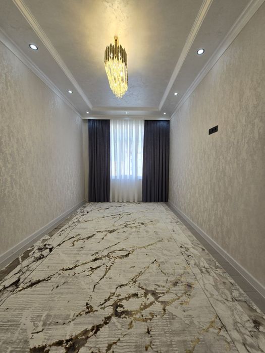 Продается 3х комнатная квартира