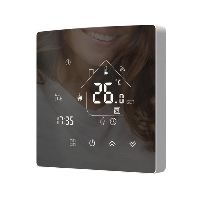 Termostat de ambient