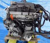 Motor 2.0tdi BMM/BMP Passat B6/Touran/Jetta/Golf 5/Octavia/Leon/Caddy