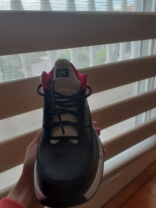 Adidași Nike Jordan