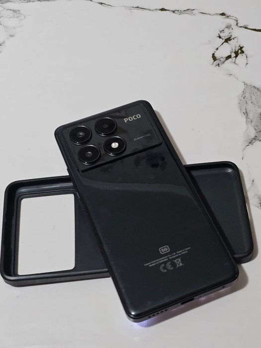 Poco X6 Pro 5G 512GB