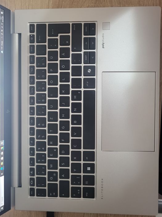 Laptop HP EliteBook 846 G11