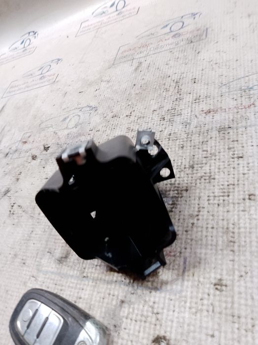 modul cititor cheie audi a6 c7 2012