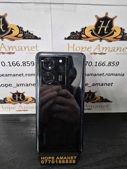 Hope Amanet P10/Xiaomi 13T