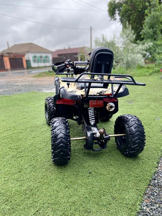 Продаëтя квадрик