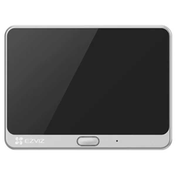 Ezviz CS-DP2C
Это современный умный видеоглазок с HD-камерой