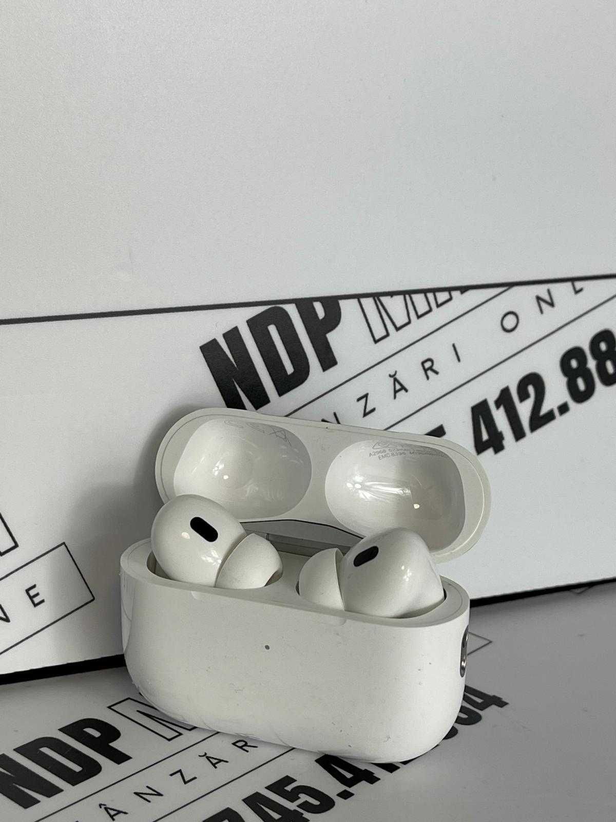 NDP Amanet NON-STOP Bld. Iuliu Maniu 69 AIRPODS PRO 2  (36295)