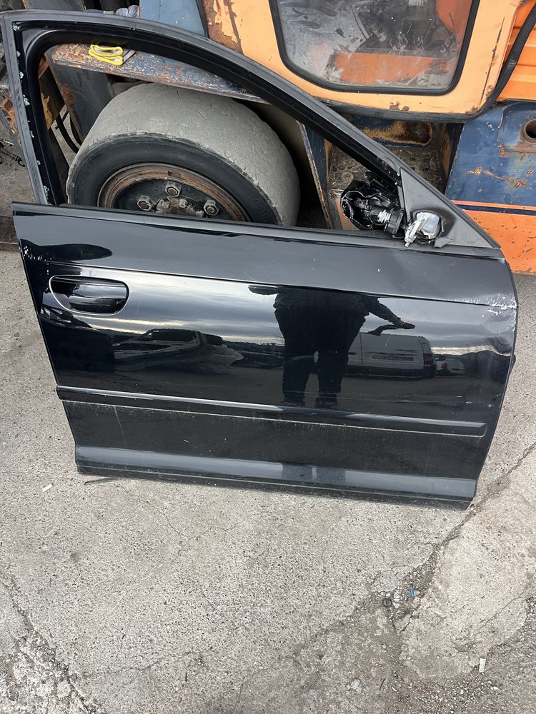 Врата Audi A3 Sportbag 2010г