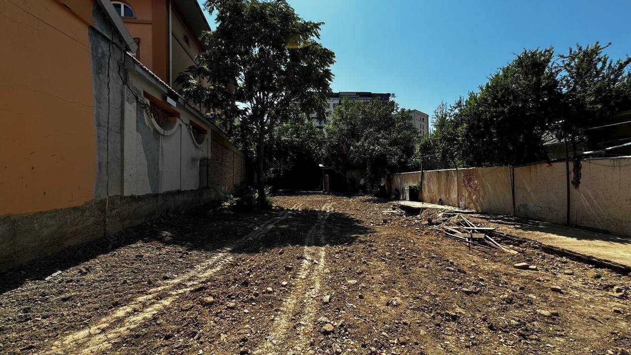 Продается участок, улица Никитина