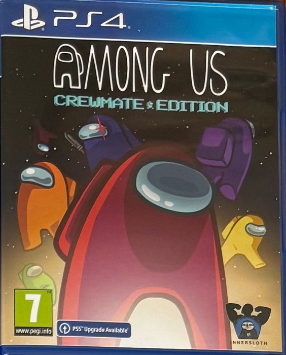 Детски игри за PS4