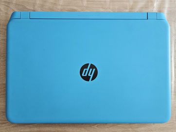 Лаптоп HP Pavilion Notebook - 15-p199na