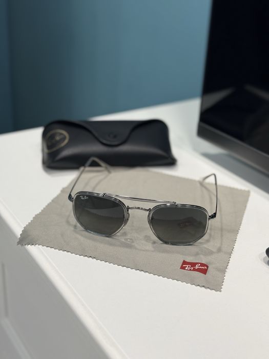 Мъжки слънчеви очила Ray Ban