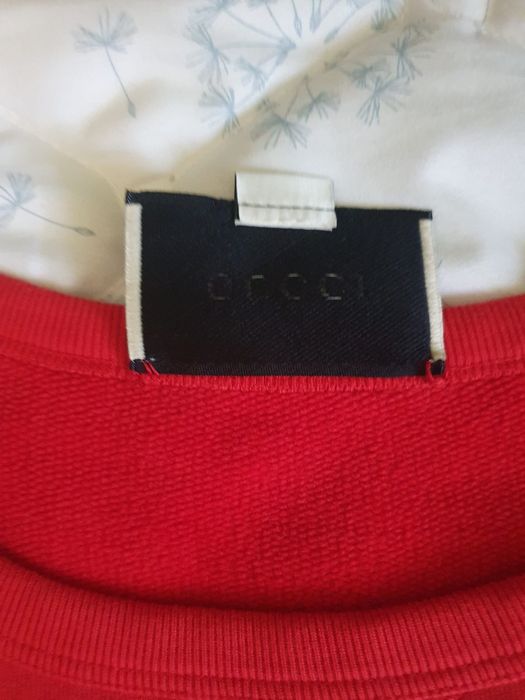 Hanorac Gucci original