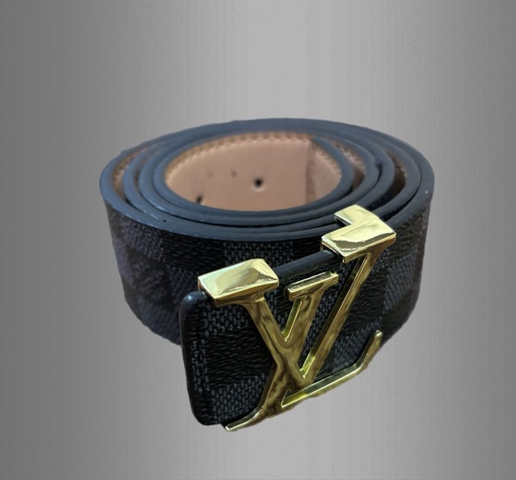 Louis vuitton belt