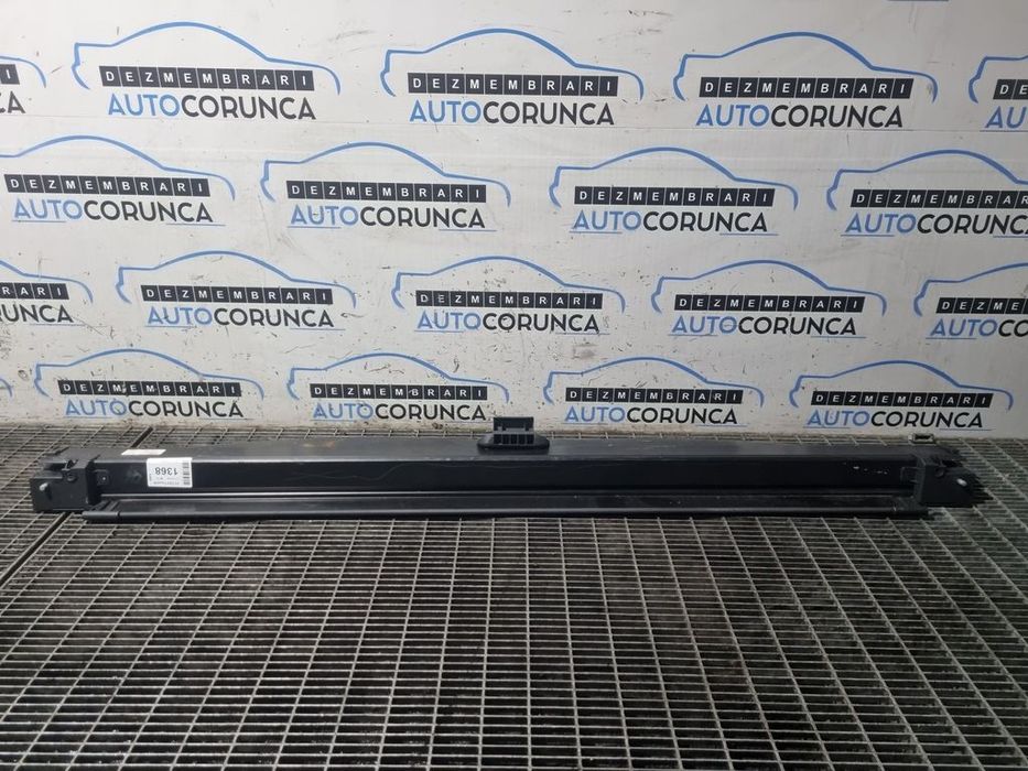 Rulou Portbagaj BMW X3 E83 Facelift 2006 - 2010 SUV 4 Usi (1368)