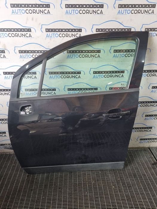 Usa Stanga Fata Opel Mokka 2012 - 2016 SUV 4 Usi NEGRU (1194)