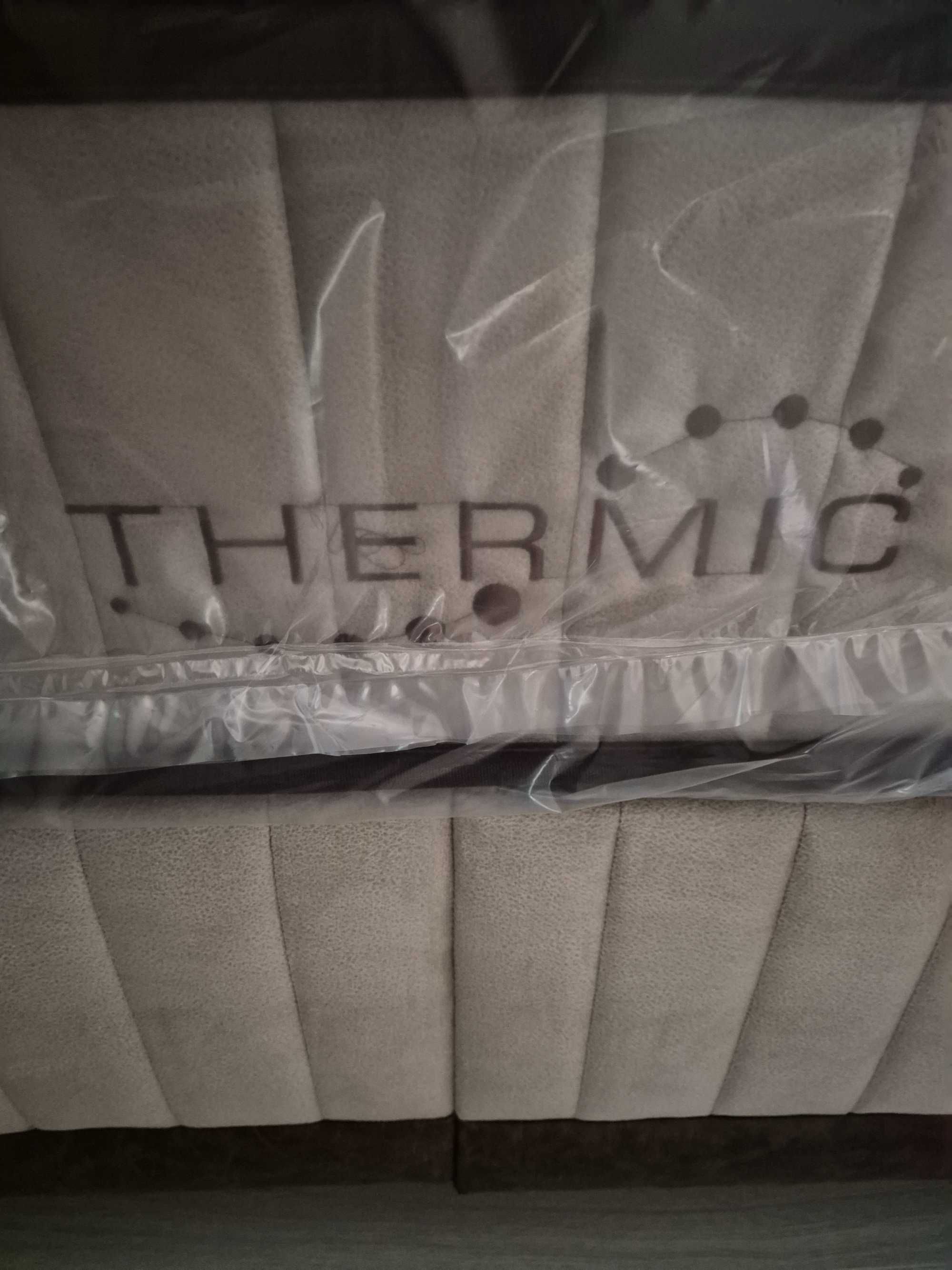 Спалтя с матрак bambi thermic 160/200.