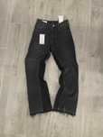 Blugi Flared Zara