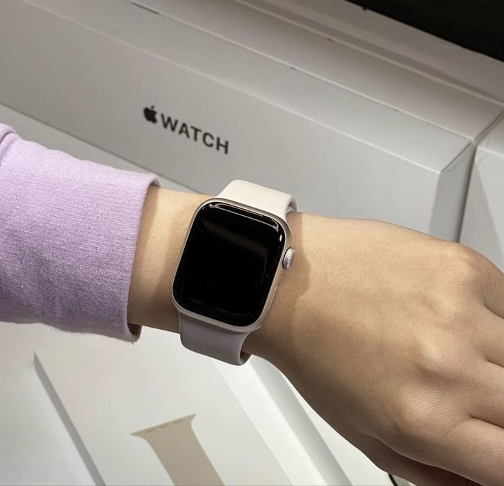 Смарт часы , Апл вотч, Эпл вотч, Apple watch