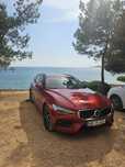 Volvo V 60 Momentum Pro-pret redus valabil 1 saptamana