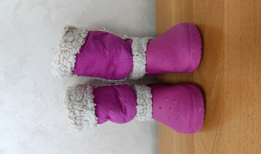 Crocs™-В Добро Състояние